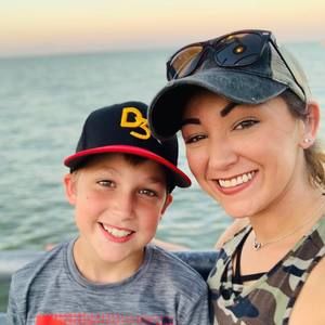 Meet your Posher, Steph